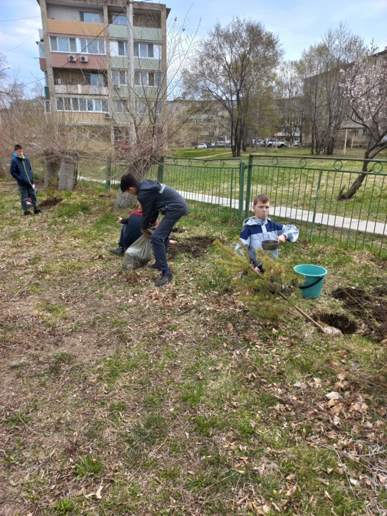 Детский дом – наш дом, нам заботиться о нём» - ВСЕЛЯЯ НАДЕЖДУ